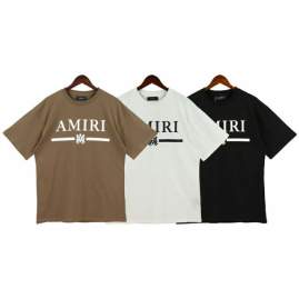 Picture of Amiri T Shirts Short _SKUAmiriS-XLbrtw215023638